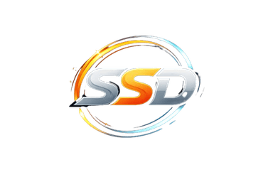 Sankha Subhra Das Logo